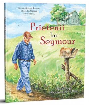 Prietenii lui Seymour