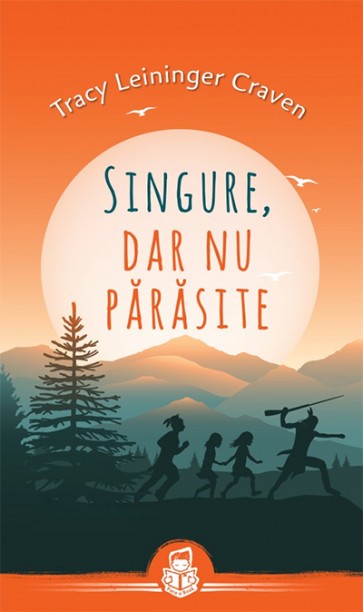 Singure, dar nu parasite