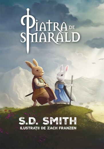 Piatra de smarald. Vol. 1