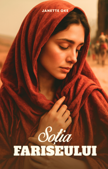 Soția Fariseului