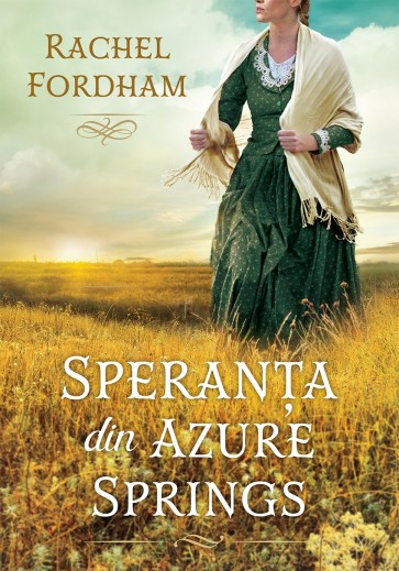 Speranța din Azure Springs