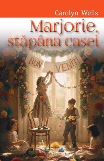 Marjorie, stăpâna casei