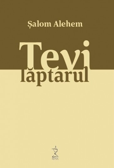 Tevi lăptarul
