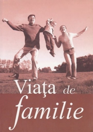 Viata de familie