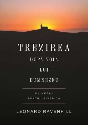 Trezirea după voia lui Dumnezeu: Un mesaj pentru Biserică
