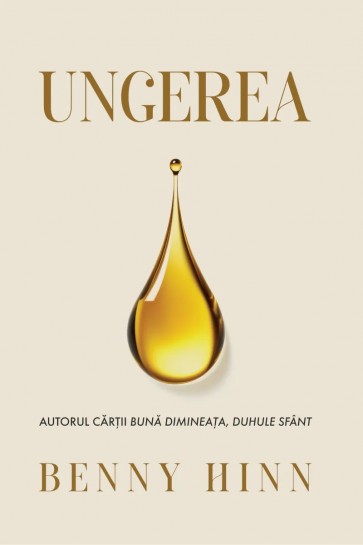 Ungerea