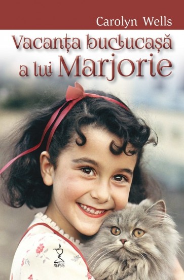 Vacanța buclucașă a lui Marjorie