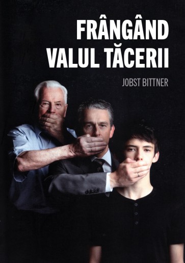 Frângând vălul tăcerii