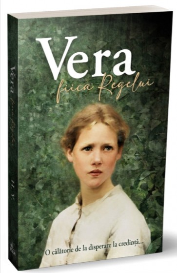 Vera - fiica Regelui