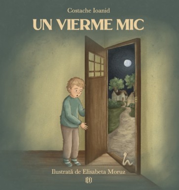 Un vierme mic
