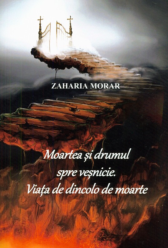 Kerigma Moartea Si Drumul Spre Vesnicie Viata De Dincolo De Moarte