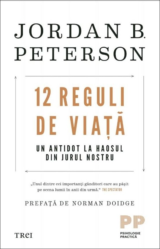 Kerigma 12 Reguli De Viata Un Antidot La Haosul Din Jurul Nostru