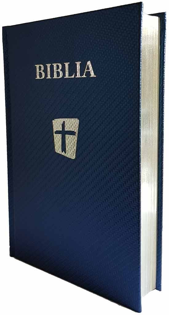 Kerigma Biblia Ntr Noua Traducere Editie Revizuita Ed A Iii A