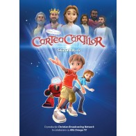 Cartea cartilor. Sezonul 4