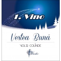 Vestea bună. Colinde