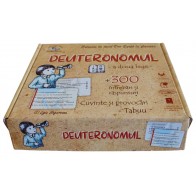 Joc – Deuteronomul