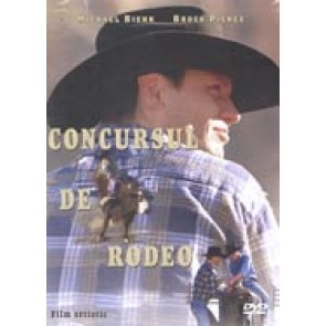 Concursul de rodeo