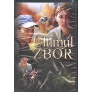 Ultimul zbor