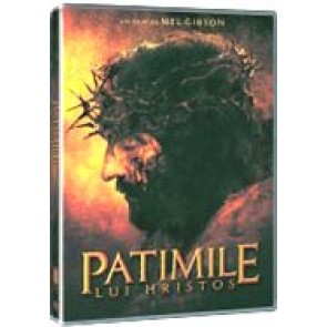 Patimile lui Hristos