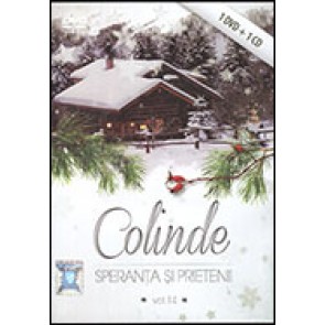 Colinde. Vol. 14