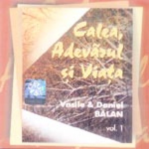 Calea, Adevarul si Viata