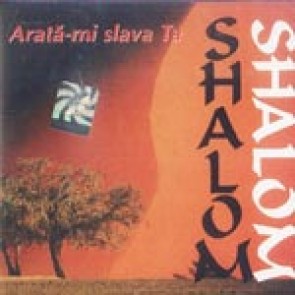 Arata-mi slava Ta