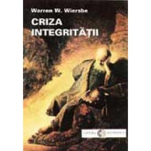 Criza integritatii