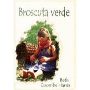 Broscuta verde