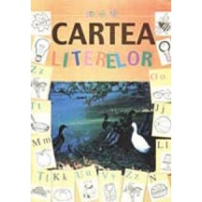 Cartea literelor