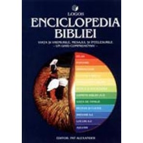 Enciclopedia Bibliei