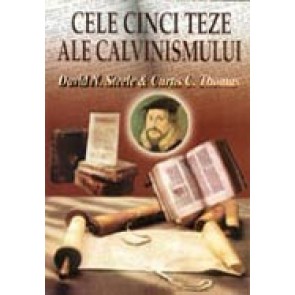 Cele cinci teze ale calvinismului