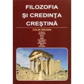 Filosofia si credinta crestina