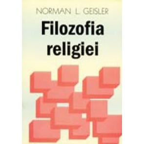 Filosofia religiei