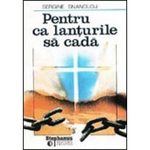 Pentru ca lanturile sa cada