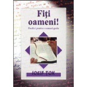 Fiti oameni