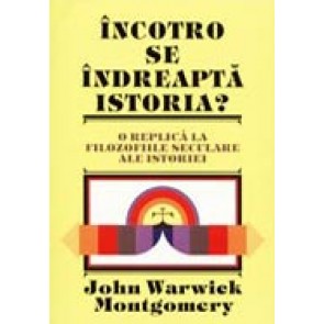 Incotro se indreapta istoria