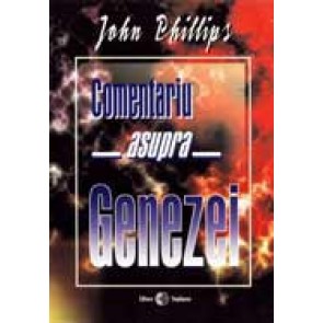 Comentariu asupra Genezei