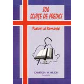 106 schite de predici