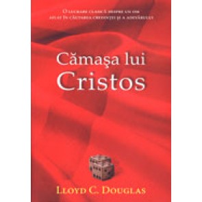 Camasa lui Cristos