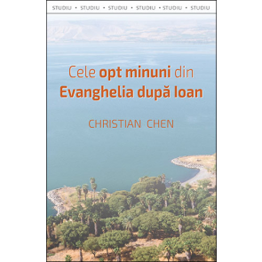 Cele opt minuni din Evanghelia după Ioan