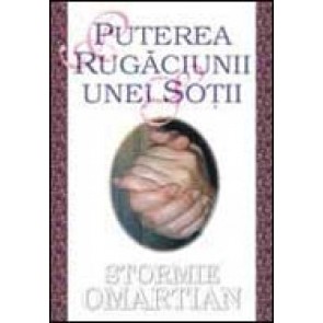 Puterea rugaciunii unei sotii