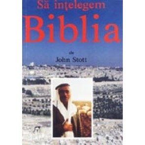 Sa intelegem Biblia