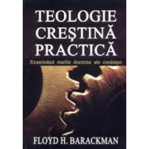 Teologie crestina practica