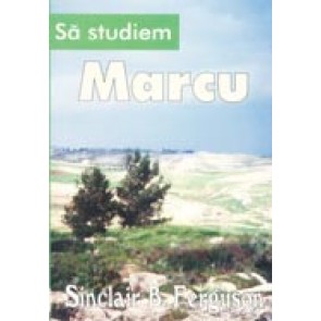 Sa studiem Marcu