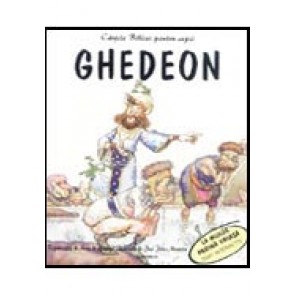 Ghedeon