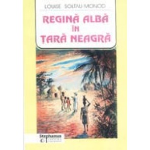 Regina alba in tara neagra