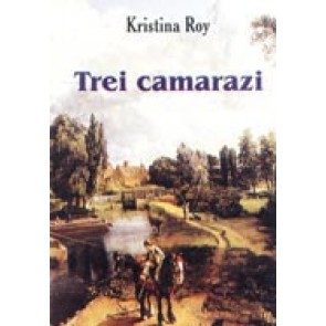 Trei camarazi