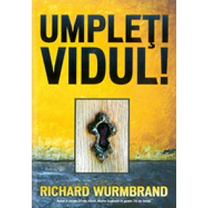 Umpleti vidul!