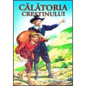 Calatoria crestinului