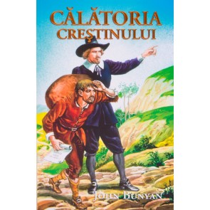 Calatoria crestinului